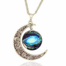 Load image into Gallery viewer, Life Tree Necklace Vintage