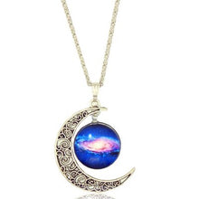 Load image into Gallery viewer, Life Tree Necklace Vintage