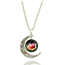 Load image into Gallery viewer, Life Tree Necklace Vintage