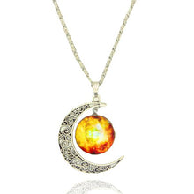 Load image into Gallery viewer, Life Tree Necklace Vintage