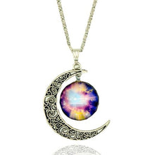 Load image into Gallery viewer, Life Tree Necklace Vintage