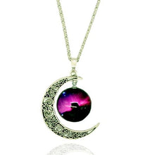 Load image into Gallery viewer, Life Tree Necklace Vintage