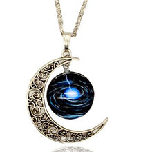 Load image into Gallery viewer, Life Tree Necklace Vintage