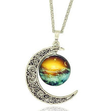 Load image into Gallery viewer, Life Tree Necklace Vintage