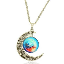 Load image into Gallery viewer, Life Tree Necklace Vintage