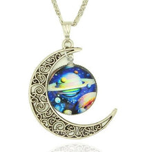 Load image into Gallery viewer, Life Tree Necklace Vintage