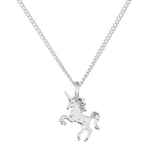 Load image into Gallery viewer, Horse Necklace