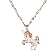 Load image into Gallery viewer, Horse Necklace