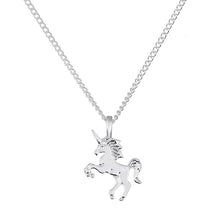 Load image into Gallery viewer, Horse Necklace