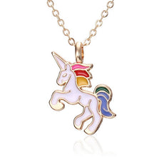 Load image into Gallery viewer, Horse Necklace