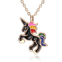 Load image into Gallery viewer, Horse Necklace