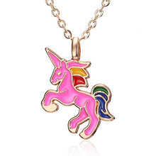 Load image into Gallery viewer, Horse Necklace