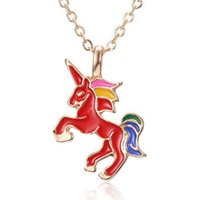 Load image into Gallery viewer, Horse Necklace