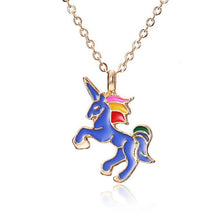 Load image into Gallery viewer, Horse Necklace