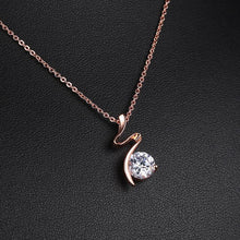 Load image into Gallery viewer, cubic zirconia necklaces