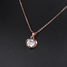 Load image into Gallery viewer, cubic zirconia necklaces