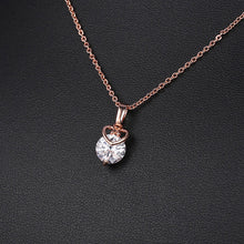 Load image into Gallery viewer, cubic zirconia necklaces