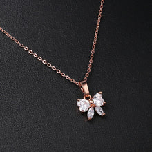 Load image into Gallery viewer, cubic zirconia necklaces