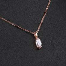 Load image into Gallery viewer, cubic zirconia necklaces