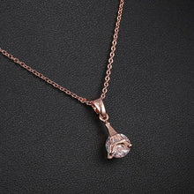 Load image into Gallery viewer, cubic zirconia necklaces