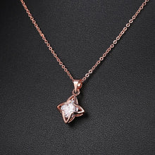 Load image into Gallery viewer, cubic zirconia necklaces