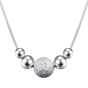 Pearl Women Necklace