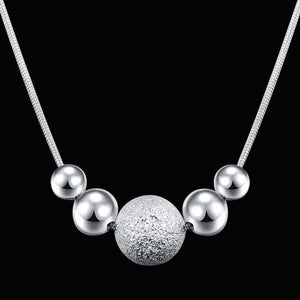 Pearl Women Necklace